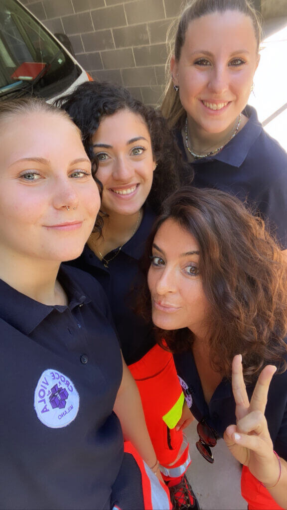 I nostri equipaggi