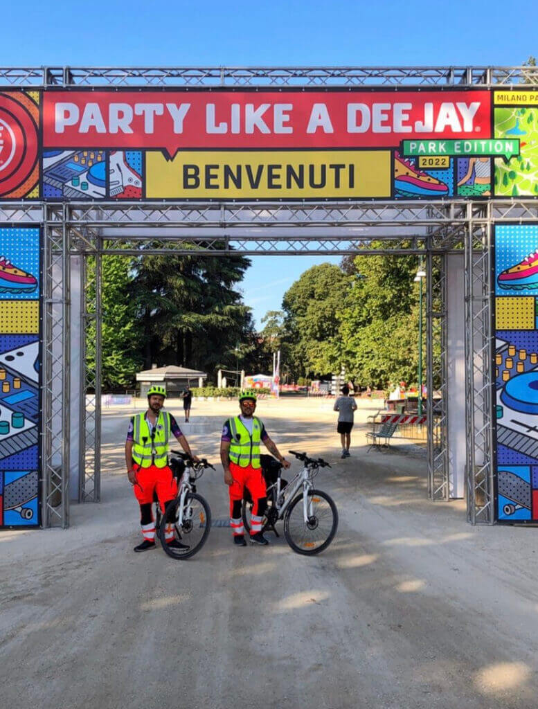 Maratona Radio DeeJay