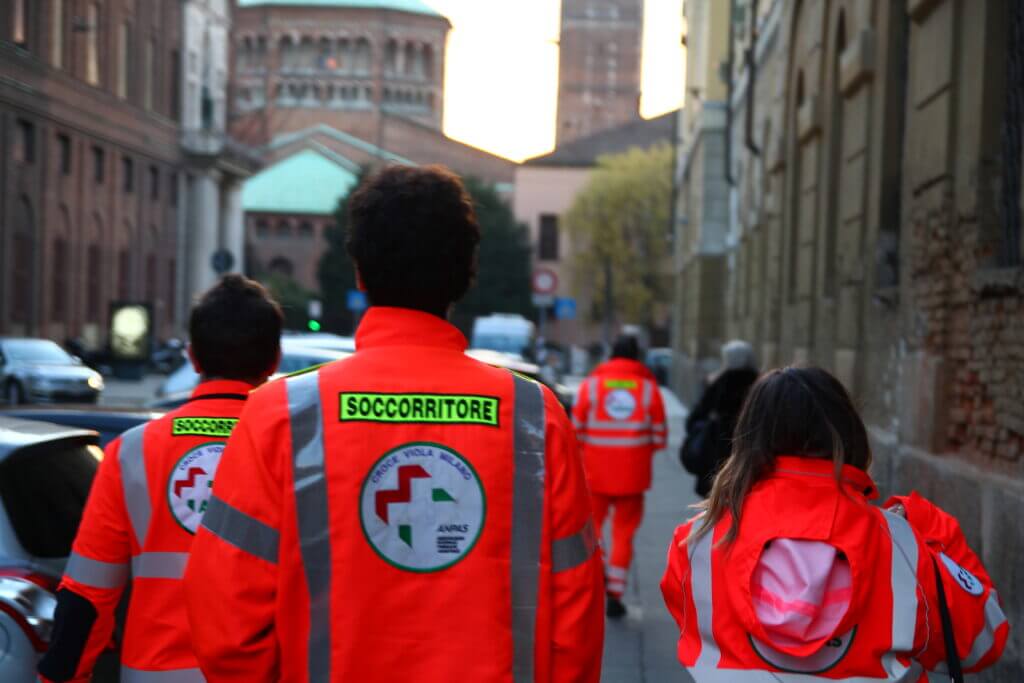 I nostri equipaggi