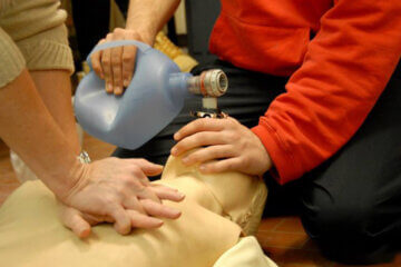 corso primo soccorso
