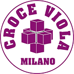 Logo di Croce Viola